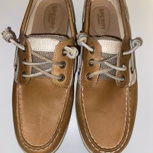 Sperry